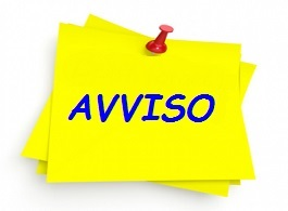 Avviso chiusura ufficio anagrafe