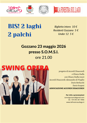 Swing Opera