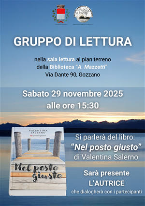 Gruppo di lettura