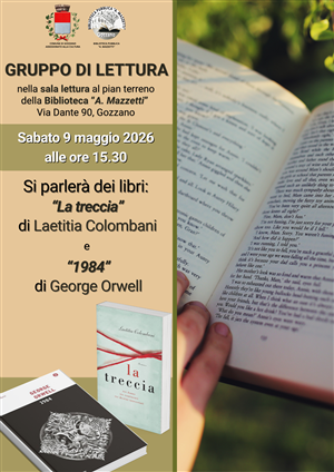 Gruppo di lettura