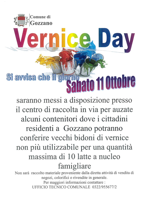 Vernice Day