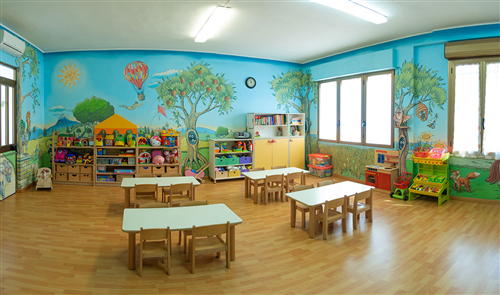 Manifestazione di Interesse Asilo Nido Comunale di Gozzano
