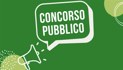 Bando di concorso pubblico per esami per la copertura a tempo pieno e indeterminato di n. 1 posto nel profilo professionale di istruttore tecnico categoria giuridica â€œarea degli istruttoriâ€ da assegnare al servizio tecnico con riserva per i volontari delle forze armate ai sensi del d.lgs. n. 66/2010