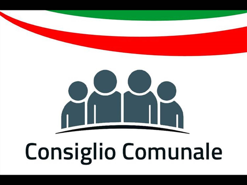 Avviso di convocazione del Consiglio comunale del 31.07.2025 alle ore 18:00