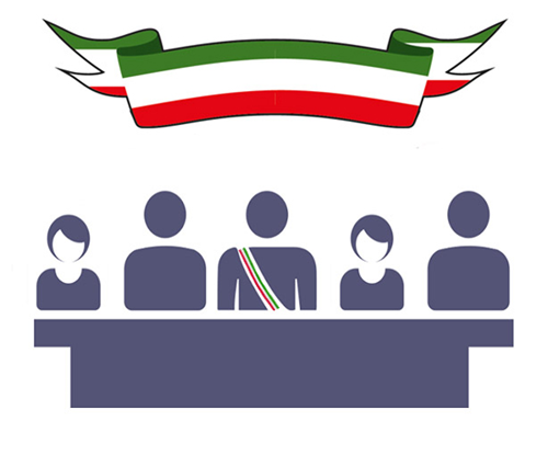 Convocazione del Consiglio comunale del 27.07.2026 alle ore 18:00