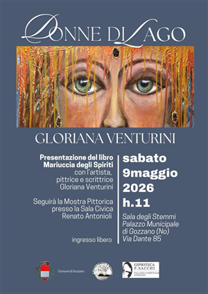 Donne di Lago