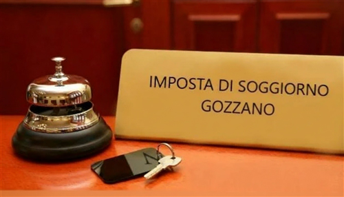 Imposta di Soggiorno