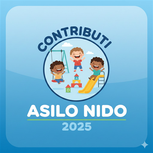 Contributi Asilo Nido 2025: al via le domande per il rimborso delle rette (Strutture non convenzionate)
